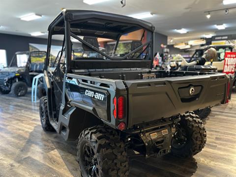 2024 Can-Am Defender XT HD9 in Farmington, Missouri - Photo 5