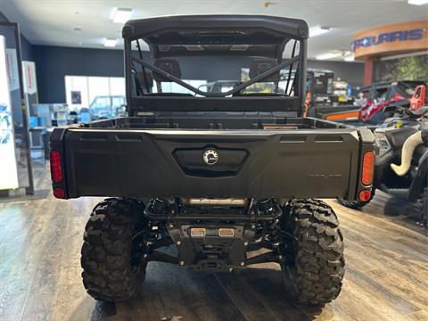 2024 Can-Am Defender XT HD9 in Farmington, Missouri - Photo 6