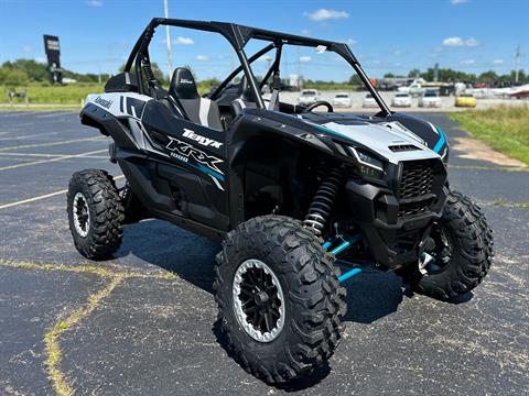 2024 Kawasaki Teryx KRX 1000 in Farmington, Missouri - Photo 1