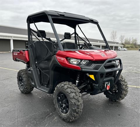 2024 Can-Am Defender XT HD10 in Farmington, Missouri - Photo 1