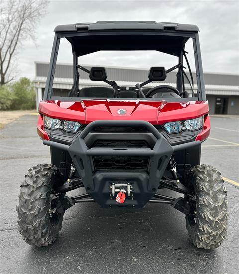 2024 Can-Am Defender XT HD10 in Farmington, Missouri - Photo 2