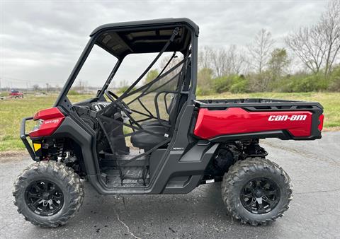 2024 Can-Am Defender XT HD10 in Farmington, Missouri - Photo 4