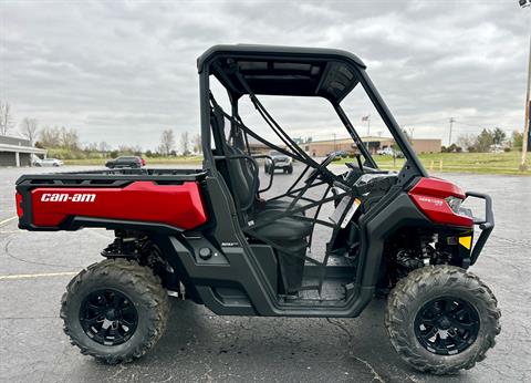 2024 Can-Am Defender XT HD10 in Farmington, Missouri - Photo 8