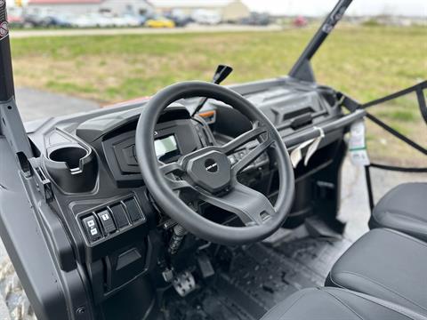 2024 Can-Am Defender XT HD10 in Farmington, Missouri - Photo 11