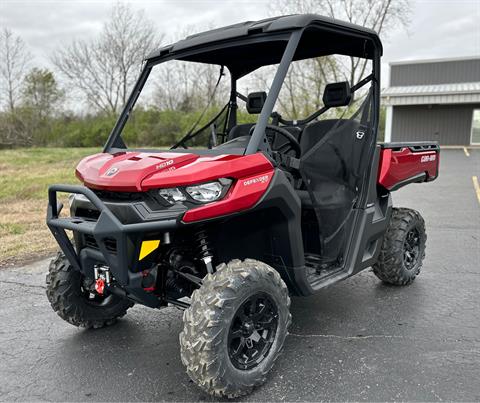 2024 Can-Am Defender XT HD10 in Farmington, Missouri - Photo 13