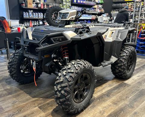 2024 Polaris Sportsman XP 1000 S in Farmington, Missouri - Photo 1