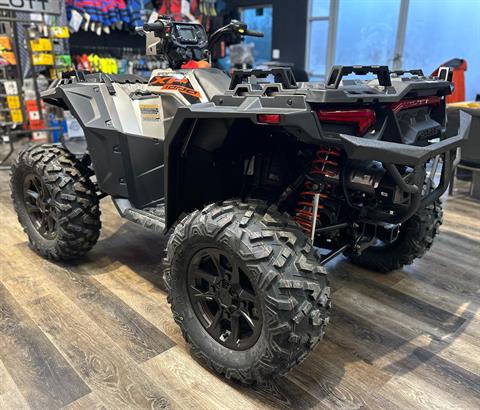 2024 Polaris Sportsman XP 1000 S in Farmington, Missouri - Photo 8