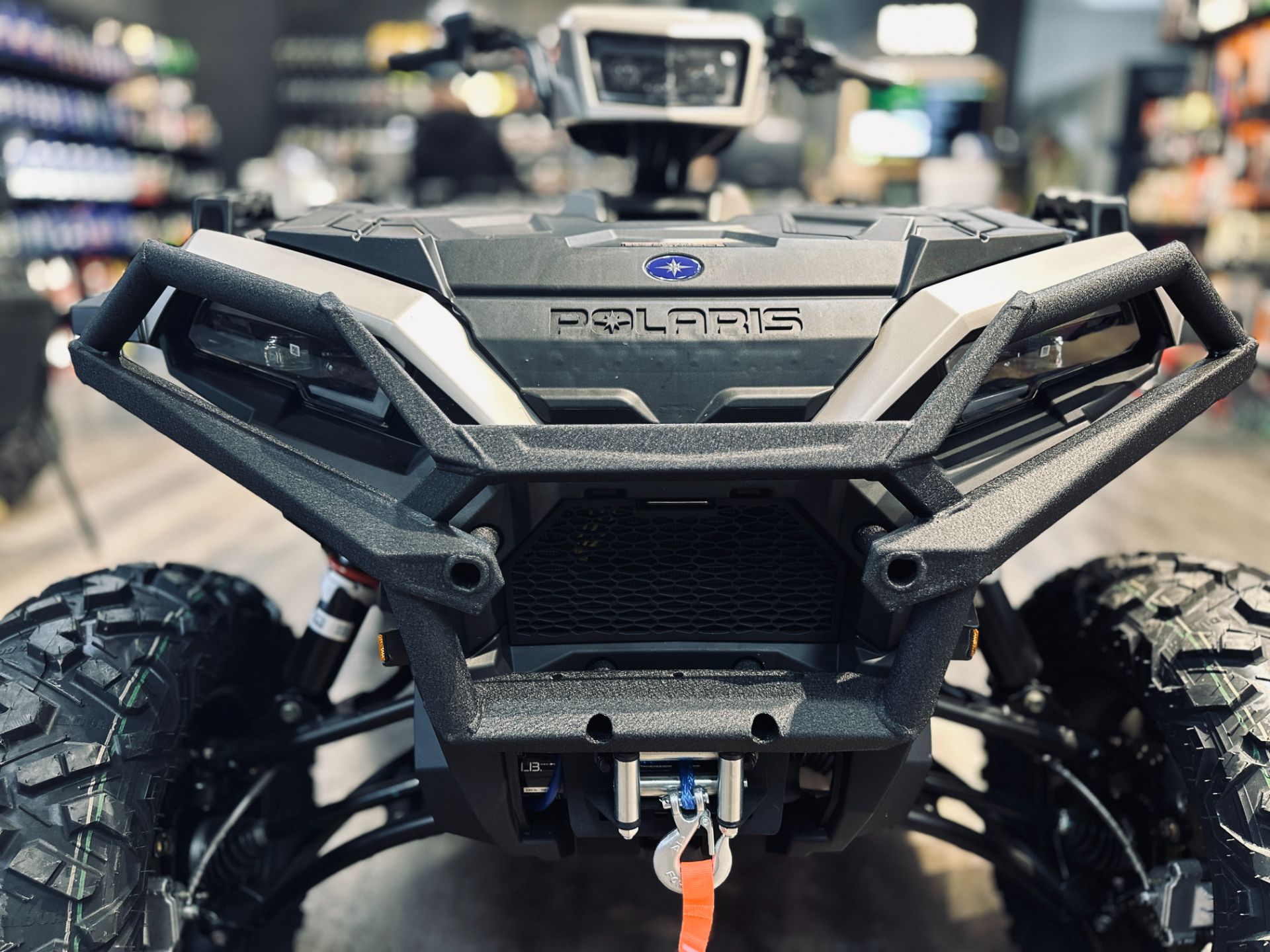 2024 Polaris Sportsman XP 1000 S in Farmington, Missouri - Photo 11