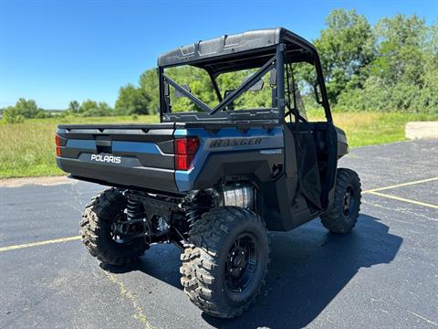 2025 Polaris Ranger XP 1000 Premium in Farmington, Missouri - Photo 5