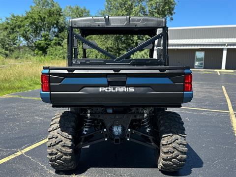 2025 Polaris Ranger XP 1000 Premium in Farmington, Missouri - Photo 6