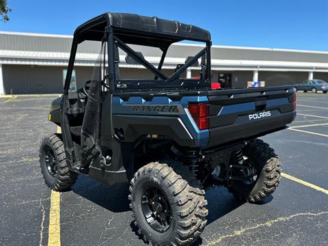 2025 Polaris Ranger XP 1000 Premium in Farmington, Missouri - Photo 7