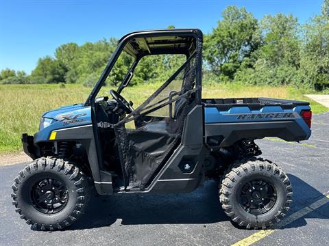 2025 Polaris Ranger XP 1000 Premium in Farmington, Missouri - Photo 8