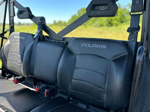 2025 Polaris Ranger XP 1000 Premium in Farmington, Missouri - Photo 9