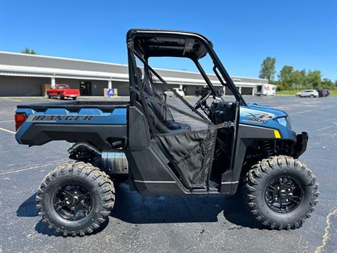 2025 Polaris Ranger XP 1000 Premium in Farmington, Missouri - Photo 4