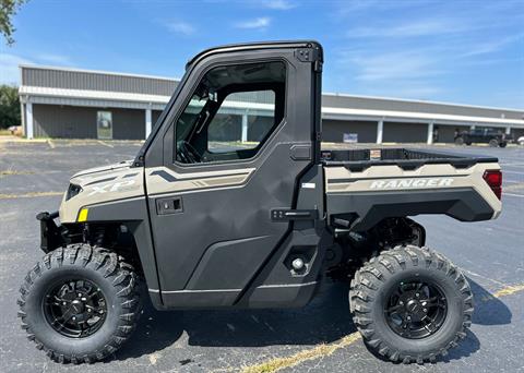 2024 Polaris Ranger XP 1000 Northstar Edition Ultimate in Farmington, Missouri - Photo 2