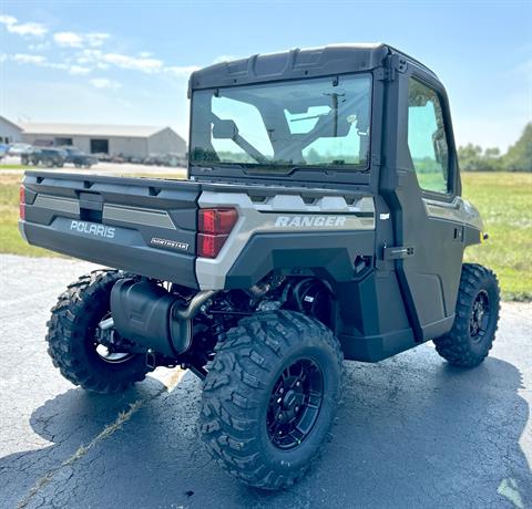 2024 Polaris Ranger XP 1000 Northstar Edition Ultimate in Farmington, Missouri - Photo 5