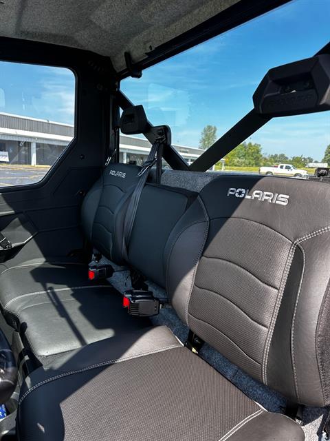 2024 Polaris Ranger XP 1000 Northstar Edition Ultimate in Farmington, Missouri - Photo 9