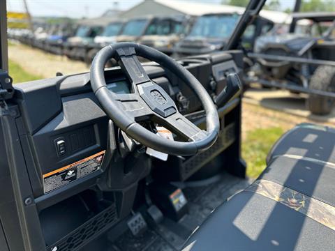 2024 Polaris Ranger SP 570 Premium in Farmington, Missouri - Photo 12