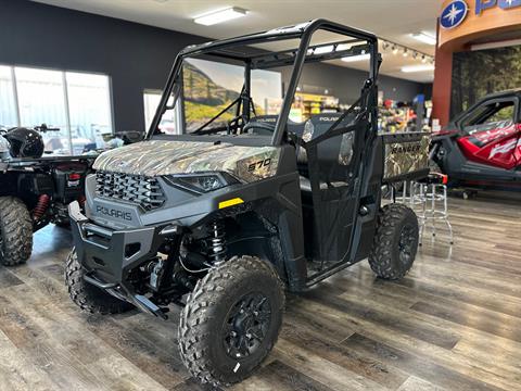 2024 Polaris Ranger SP 570 Premium in Farmington, Missouri - Photo 1