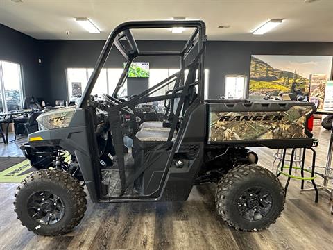 2024 Polaris Ranger SP 570 Premium in Farmington, Missouri - Photo 4