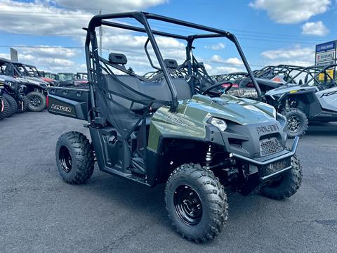 2025 Polaris Ranger 570 Full-Size in Farmington, Missouri - Photo 3