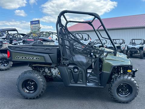 2025 Polaris Ranger 570 Full-Size in Farmington, Missouri - Photo 4