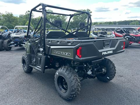 2025 Polaris Ranger 570 Full-Size in Farmington, Missouri - Photo 7