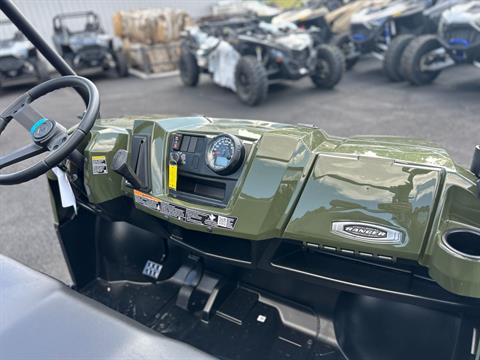 2025 Polaris Ranger 570 Full-Size in Farmington, Missouri - Photo 11