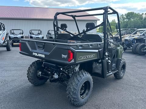 2025 Polaris Ranger 570 Full-Size in Farmington, Missouri - Photo 5