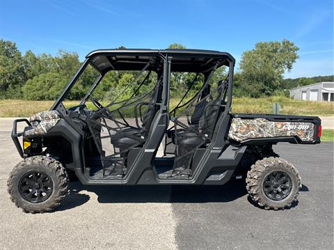 2024 Can-Am Defender MAX XT HD10 in Farmington, Missouri - Photo 6