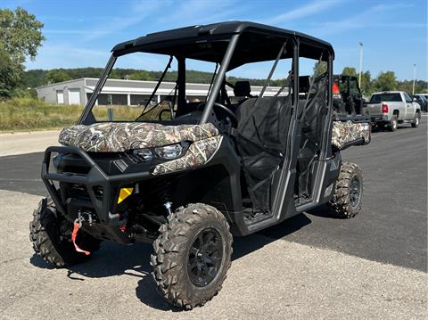 2024 Can-Am Defender MAX XT HD10 in Farmington, Missouri - Photo 7