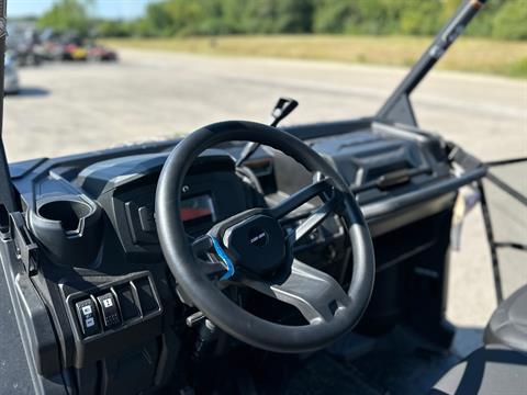 2024 Can-Am Defender MAX XT HD10 in Farmington, Missouri - Photo 10