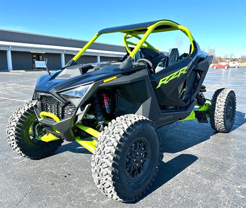 2024 Polaris RZR Pro R Ultimate in Farmington, Missouri - Photo 1