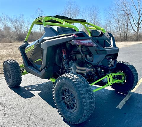 2024 Polaris RZR Pro R Ultimate in Farmington, Missouri - Photo 3