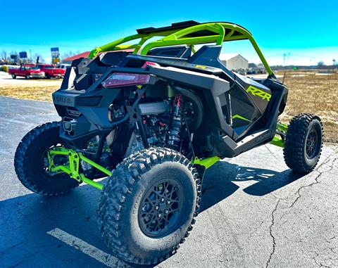 2024 Polaris RZR Pro R Ultimate in Farmington, Missouri - Photo 4