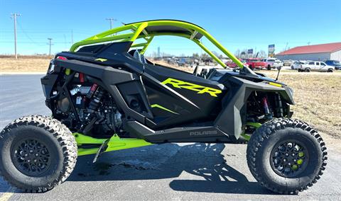 2024 Polaris RZR Pro R Ultimate in Farmington, Missouri - Photo 5