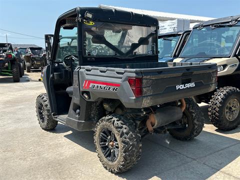 2021 Polaris Ranger 1000 Premium in Farmington, Missouri - Photo 3