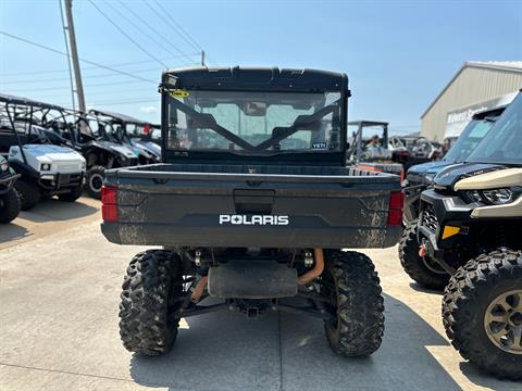 2021 Polaris Ranger 1000 Premium in Farmington, Missouri - Photo 4