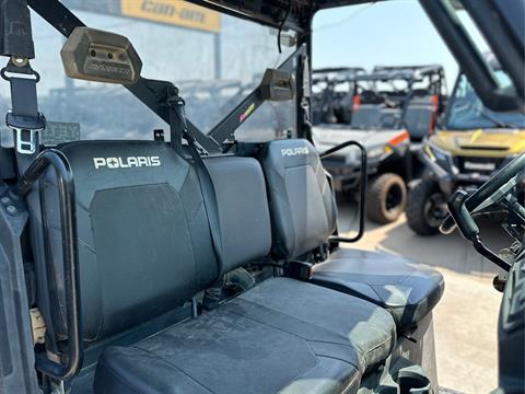 2021 Polaris Ranger 1000 Premium in Farmington, Missouri - Photo 7