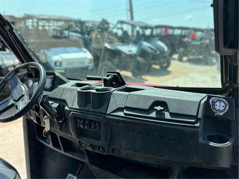 2021 Polaris Ranger 1000 Premium in Farmington, Missouri - Photo 8