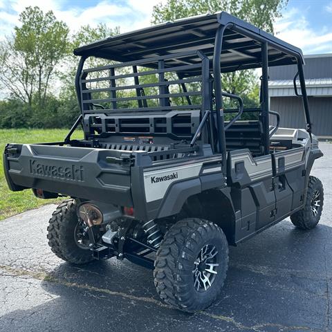 2024 Kawasaki MULE PRO-FXT 1000 LE Ranch Edition in Farmington, Missouri - Photo 7