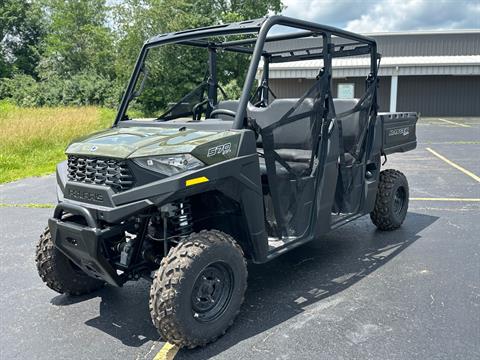 2024 Polaris Ranger Crew SP 570 in Farmington, Missouri - Photo 1