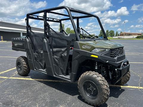 2024 Polaris Ranger Crew SP 570 in Farmington, Missouri - Photo 3