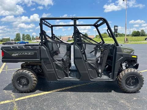 2024 Polaris Ranger Crew SP 570 in Farmington, Missouri - Photo 4