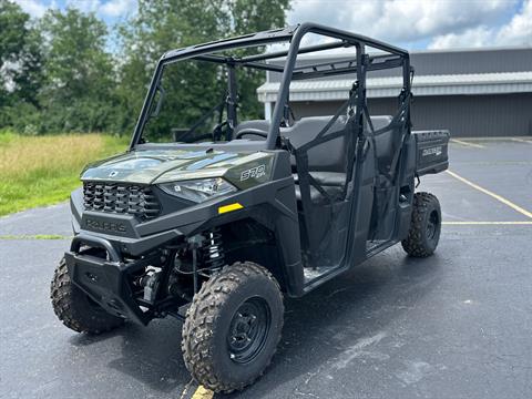 2024 Polaris Ranger Crew SP 570 in Farmington, Missouri - Photo 9