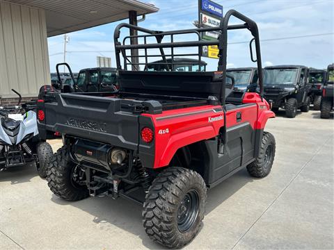 2024 Kawasaki MULE PRO-MX EPS in Farmington, Missouri - Photo 6