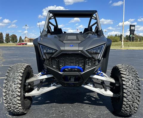 2024 Polaris RZR Pro R Ultimate in Farmington, Missouri - Photo 2