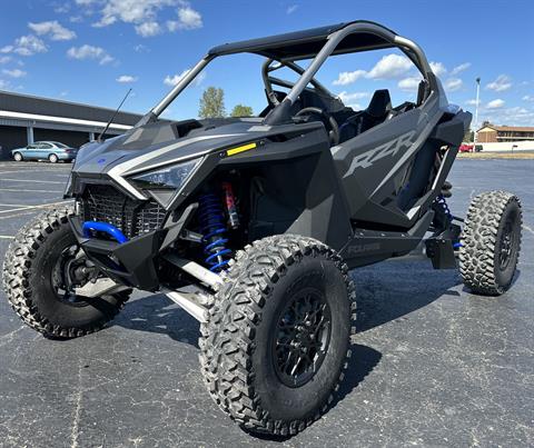 2024 Polaris RZR Pro R Ultimate in Farmington, Missouri - Photo 1