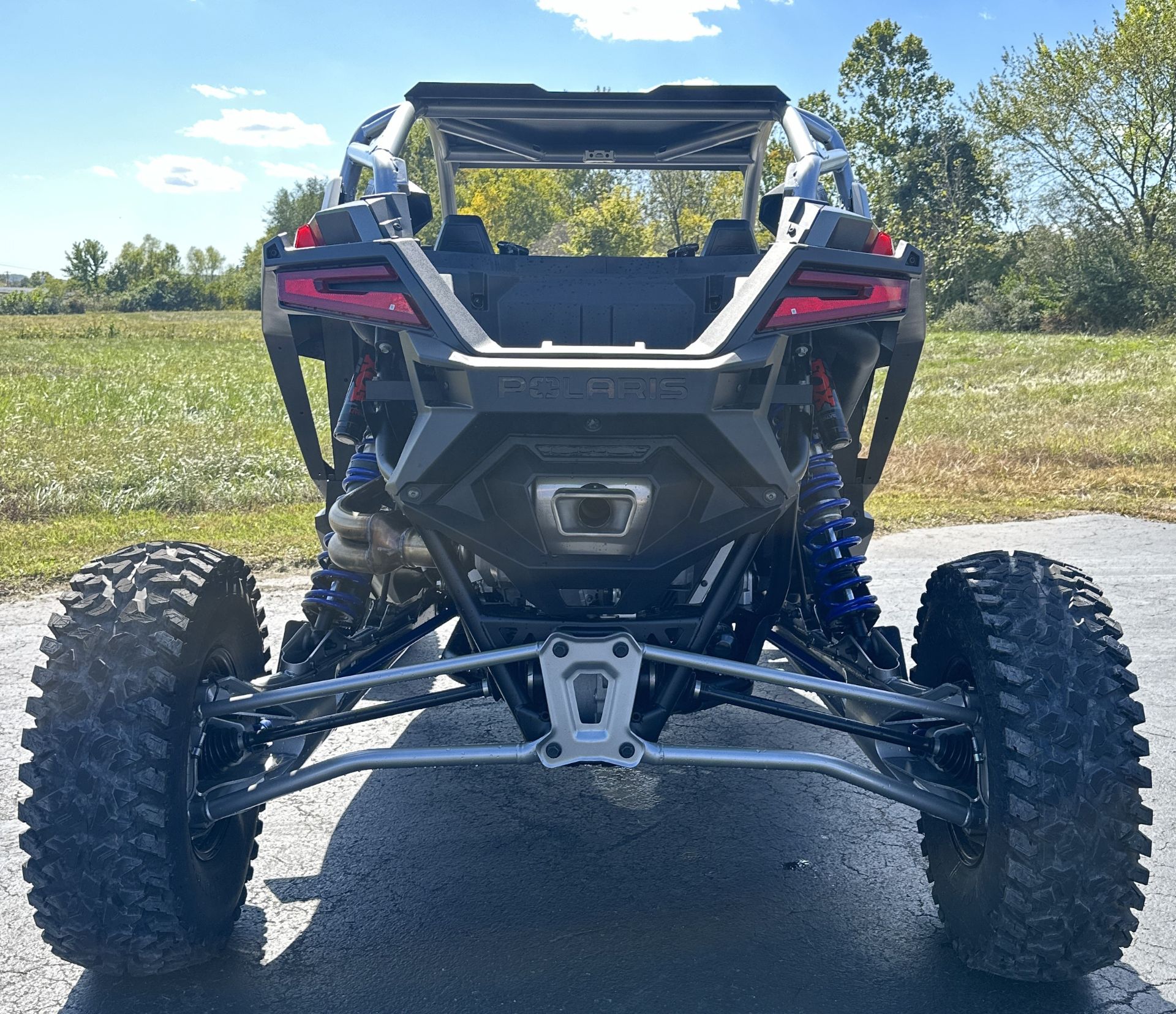 2024 Polaris RZR Pro R Ultimate in Farmington, Missouri - Photo 6