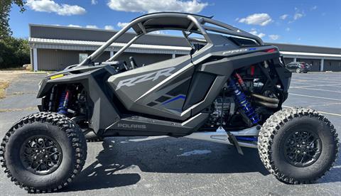 2024 Polaris RZR Pro R Ultimate in Farmington, Missouri - Photo 8